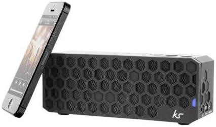Wireless Hive Bluetooth Speaker