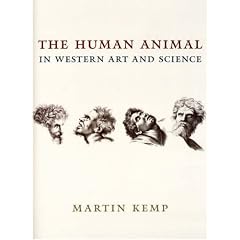 The Human Animal in Western Art and Science (Bross Lecture Series)