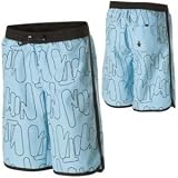 Nikita Strawberry Surf Shorts - Women's
