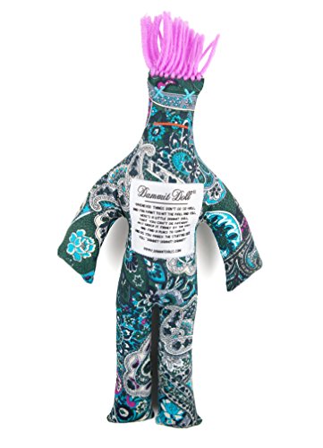 Dammit Doll - Une Fete