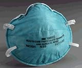3M- N95 RESPIRATOR AND SURGICAL MASK/BIRD FLU