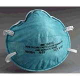 3M- N95 RESPIRATOR AND SURGICAL MASK/BIRD FLU