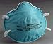 3M- N95 RESPIRATOR AND SURGICAL MASK/BIRD FLU