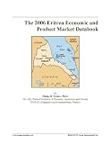 The 2006 Eritrea Economic and Product Market Databook
