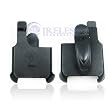 Black Optimum Holster Belt Clip for UTStarcom Blitz TXT8010
