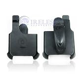 Black Optimum Holster Belt Clip for UTStarcom Blitz TXT8010