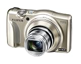 Fujifilm FinePix F 770 EXR champagne Picture