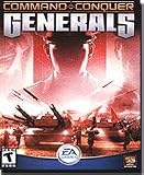 ELECTRONIC ARTS Command And Conquer: Generals ( Windows )
