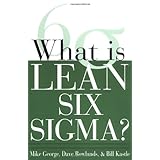 What is Lean Six Sigma