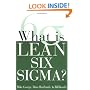 What is Lean Six Sigma