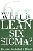 What is Lean Six Sigma