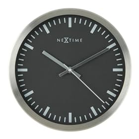 Nextime Wall Clock, 10.2