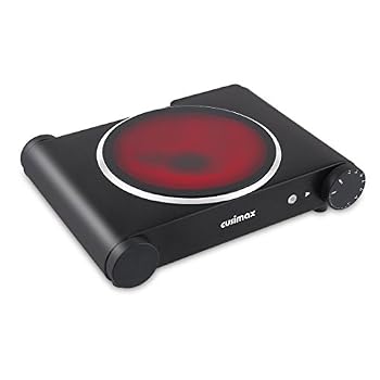 cusimax induction cooker