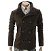 Mens Casual Winter New Outerwear Jackets (AC002)