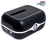 Advance Bx-Cr3001U3Bk Easydock - Usb 2.0
