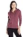 PACT Women's Organic Cotton Hoodie