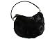 Ranch Long Hair Full Skin Mink Oversize Hobo Bag