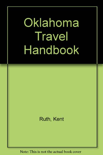 oklahoma travel handbook