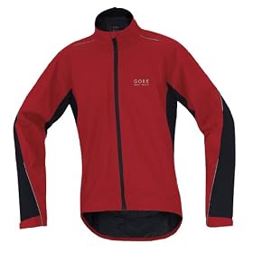 Buy Gore Bike Wear Mens Countdown III Jacket by Gore