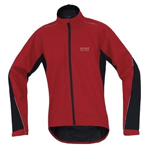 Buy Gore Bike Wear Mens Countdown III Jacket by Gore