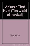 Animals that hunt