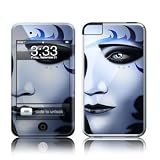 Mystere Design iPod touch Protector Skin Decal Sticker