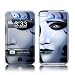 Mystere Design Apple iPod Touch 2G (2nd Gen) / 3G (3rd Gen) Protector Skin Decal Sticker