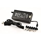 VCT VM 80W24  Universal 24V DC &  3.34  Amp Switching AC to DC Converter / Class 2 Power Supply