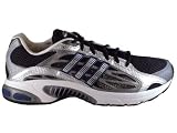 Adidas CC Radiant Black/Blue/Silver Mens Running Shoes