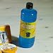 Heino-Netz Pastenflasche 1000 ml 536