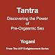 Tantra: Discovering the Power of Pre-Orgasmic Sex