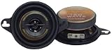 Pyramid 328GS 3.5-Inch 120-Watts 2-Way Speakers