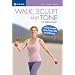 Bestselling Walking DVD's