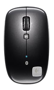 ロジクール Bluetoothマウス M555b