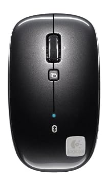LOGICOOL �磻��쥹�졼�����ޥ���  Bluetooth��� M555b