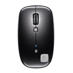 LOGICOOL ワイヤレスレーザーマウス  Bluetooth搭載 M555b