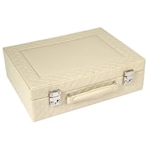 Bridal Ceremony Jewelry Case #419253