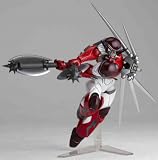 Getter Robot Arc