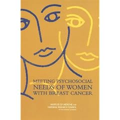 Meeting Psychosocial Needs of Women With Breast Cancer