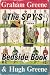 Books : The Spy's Bedside Book