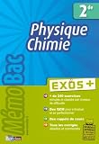 Physique Chimie 2e : Exos +
