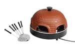 Four � mini pizza 6 personnes avec d�...
