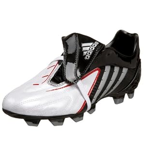 adidas Mens Absolado PS TRX Firm Ground Soccer Cleat by adidas