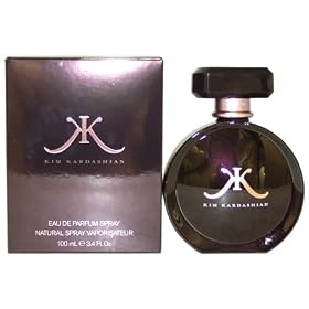 Kim Kardashian for Women By Kardashian  Edp Spray, 3.4 Ounce