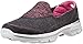 Skechers Performance Womens Go Walk 3 Elevate Walking Shoe