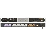 Monster Cable PowerCenter PRO 900 10-Outlet Rackmount Surge Protector with CleanPower Stage 1 v2.0 Circuitry