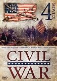 Civil War 4 Movie Pack