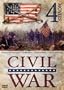 Civil War 4 Movie Pack
