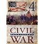 Civil War 4 Movie Pack