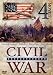 DVD : Civil War 4 Movie Pack